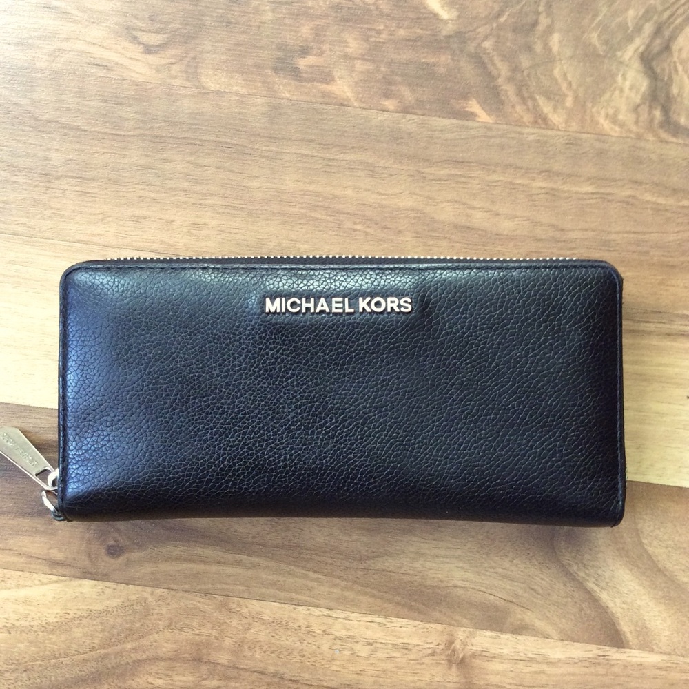 Michael Kors wallets